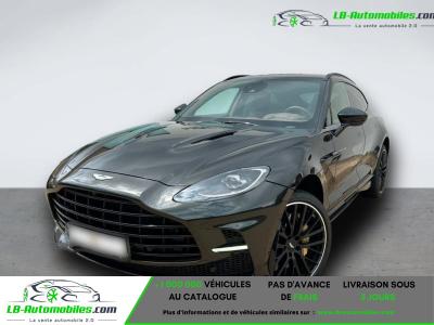 Aston Martin DBX 707 4.0 Biturbo V8  707 ch