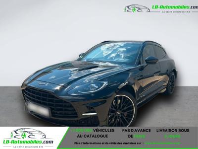 Aston Martin DBX 707 4.0 Biturbo V8  707 ch