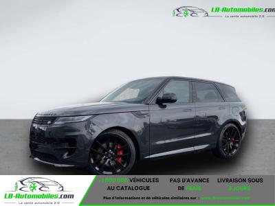 Land Rover Range Rover Sport P460e AWD 3.0L i6 PHEV