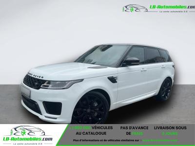 Land Rover Range Rover Sport D300 3.0D I6 300ch BVA