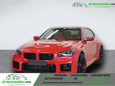 BMW M2 Coupé 460 ch BVA