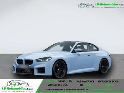 BMW M2 Coupé 460 ch BVA