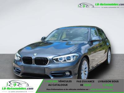 BMW Série 1 118i 136 ch BVA