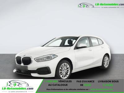 BMW Série 1 116d 116 ch BVA