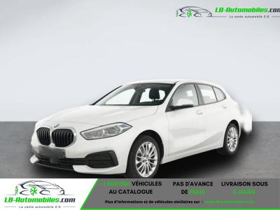 BMW Série 1 116d 116 ch BVA