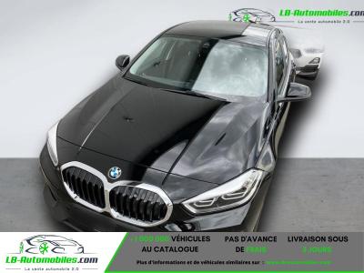 BMW Série 1 118d 150 ch BVA