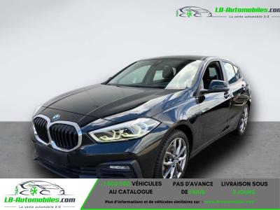 BMW Série 1 120i 178 ch BVA