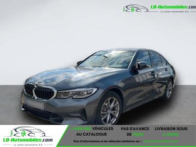 BMW Série 3 320d 190 ch BVA