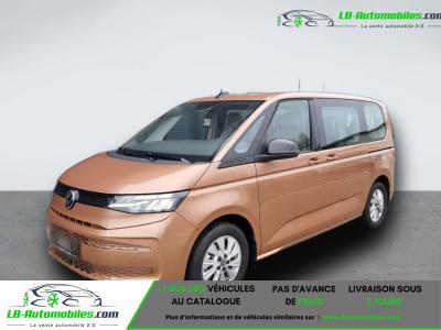 Volkswagen Multivan 1.5 TSI 136 BVA