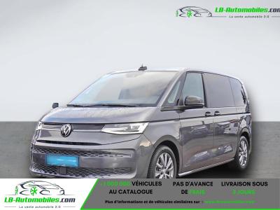 Volkswagen Multivan 2.0 TSI 204 BVA