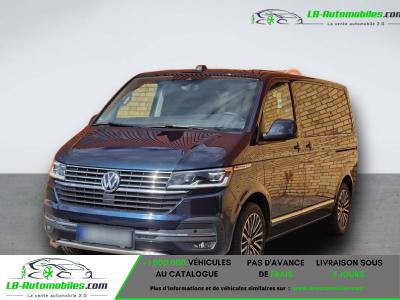 Volkswagen Multivan 2.0 TDI 204 BVA