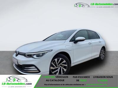 Volkswagen Golf 1.4 Hybrid Rechargeable OPF 204 BVA