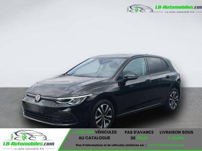 Volkswagen Golf 2.0 TDI SCR 116 BVM