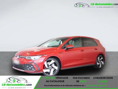 Volkswagen Golf 2.0 TSI 245 BVA