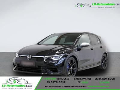 Volkswagen Golf 2.0 TSI 320 BVA