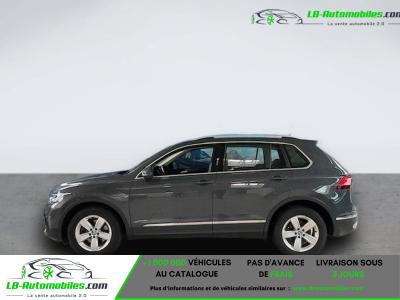 Volkswagen Tiguan 1.4 eHybrid 245ch BVA