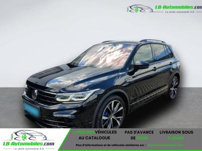 Volkswagen Tiguan 2.0 TSI 320ch BVA 4Motion