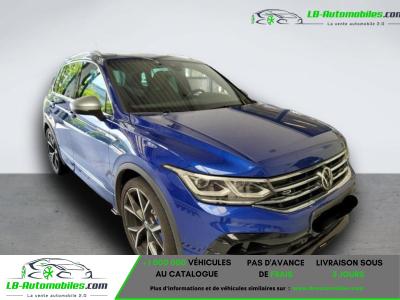 Volkswagen Tiguan 2.0 TSI 320ch BVA 4Motion