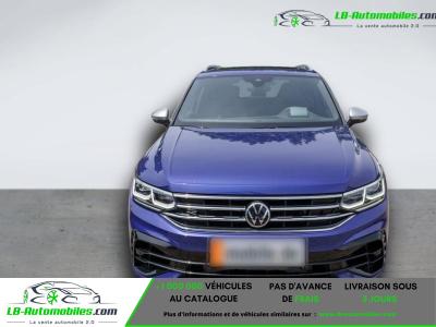 Volkswagen Tiguan 2.0 TSI 320ch BVA 4Motion