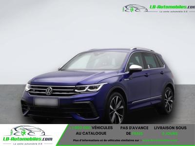 Volkswagen Tiguan 2.0 TSI 320ch BVA 4Motion