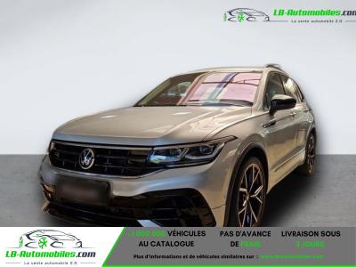 Volkswagen Tiguan 2.0 TSI 320ch BVA 4Motion