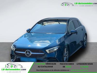 Mercedes Classe A  250 BVA