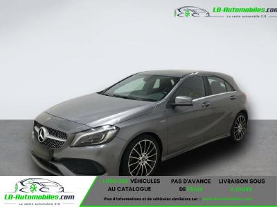 Mercedes Classe A  200 BVM