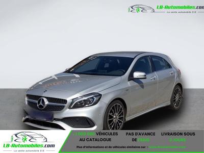 Mercedes Classe A  200 BVA