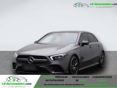 Mercedes Classe A  35 Mercedes-AMG BVA 4Matic