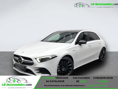 Mercedes Classe A  35 Mercedes-AMG BVA 4Matic