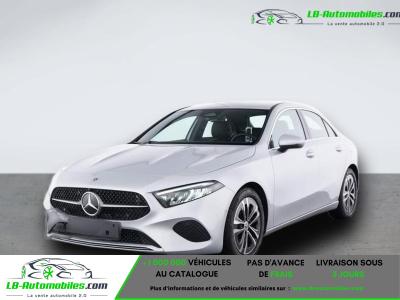 Mercedes Classe A Berline 180 BVA