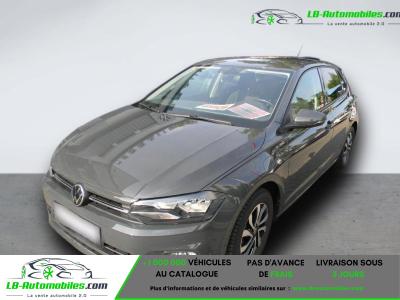 Volkswagen Polo 1.0 TSI 110 S&S BVM