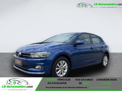 Volkswagen Polo 1.6 TDI 95 S&S BVM