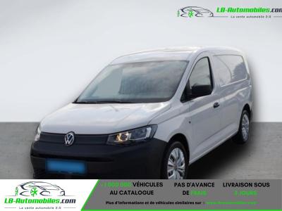 Volkswagen Caddy Utilitaire 2.0 TDI 122 BVM