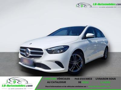 Mercedes Classe B 200 BVA