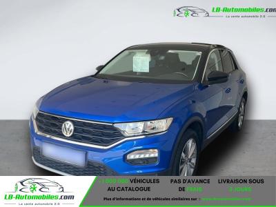 Volkswagen T-Roc 2.0 TDI 150 Start/Stop BVA