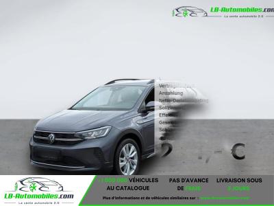 Volkswagen Taigo Taigo 1.0 TSI 110 BVM