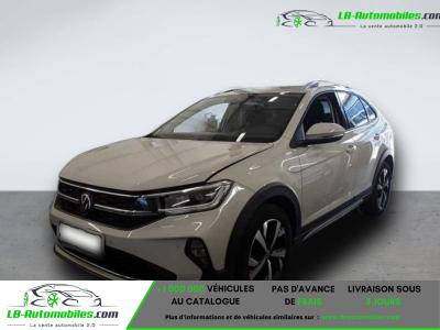 Volkswagen Taigo 1.5 TSI 150 BVA