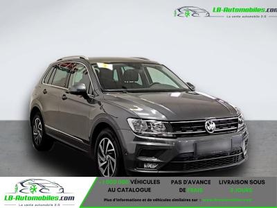 Volkswagen Tiguan 1.4 TSI 125 BMT