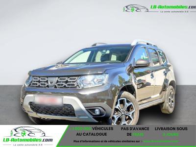 Dacia Duster TCe 125 4x2