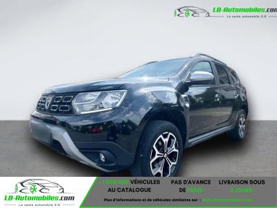 Dacia Duster TCe 130 FAP 4x2