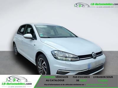 Volkswagen Golf 1.4 TSI 125 BVM