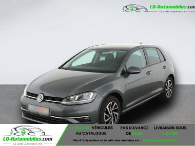 Volkswagen Golf 1.5 TSI 150 BVA