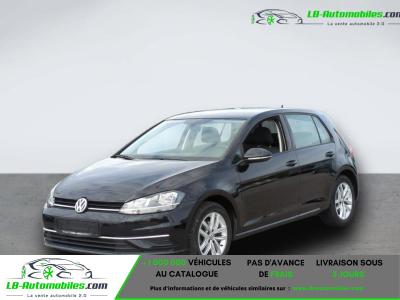 Volkswagen Golf 2.0 TDI 150 BVA