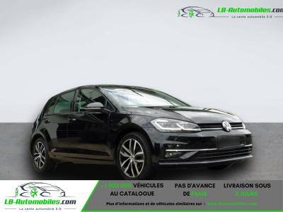 Volkswagen Golf 2.0 TDI 150 BVA