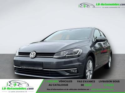 Volkswagen Golf 2.0 TDI 150 BVA