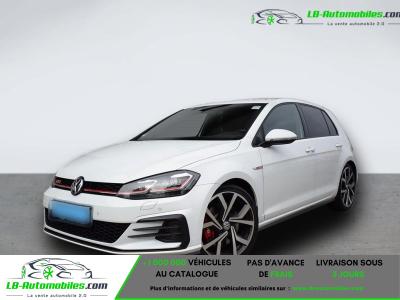 Volkswagen Golf 2.0 TSI 245 BVM GTI Performance