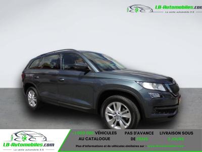 Skoda Kodiaq TSI 150 BVA 5pl