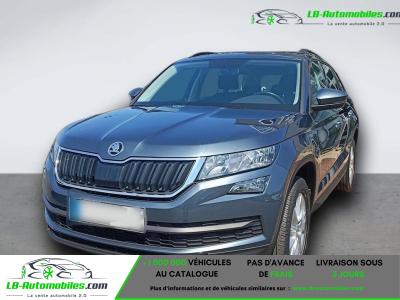 Skoda Kodiaq TSI 150 BVA 5pl