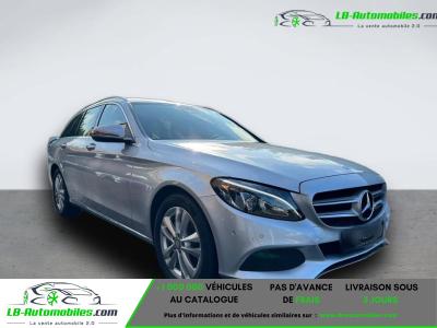 Mercedes Classe C Break 200 BVA